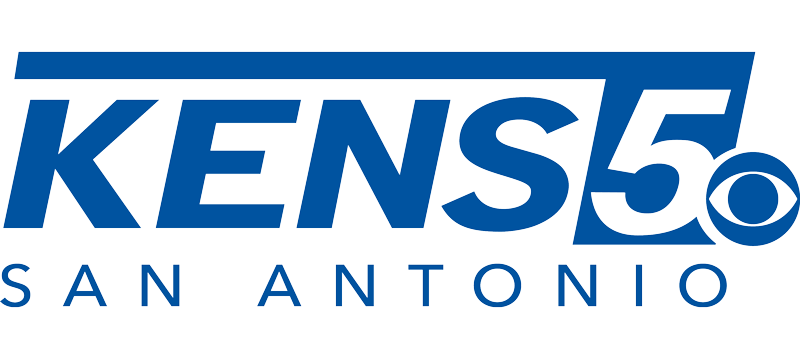 KENS5 San Antonio logo