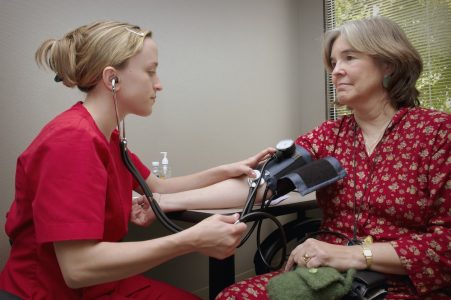 How Floating Lowers Blood Pressure: What To Know About Float Therapy for High Blood Pressure