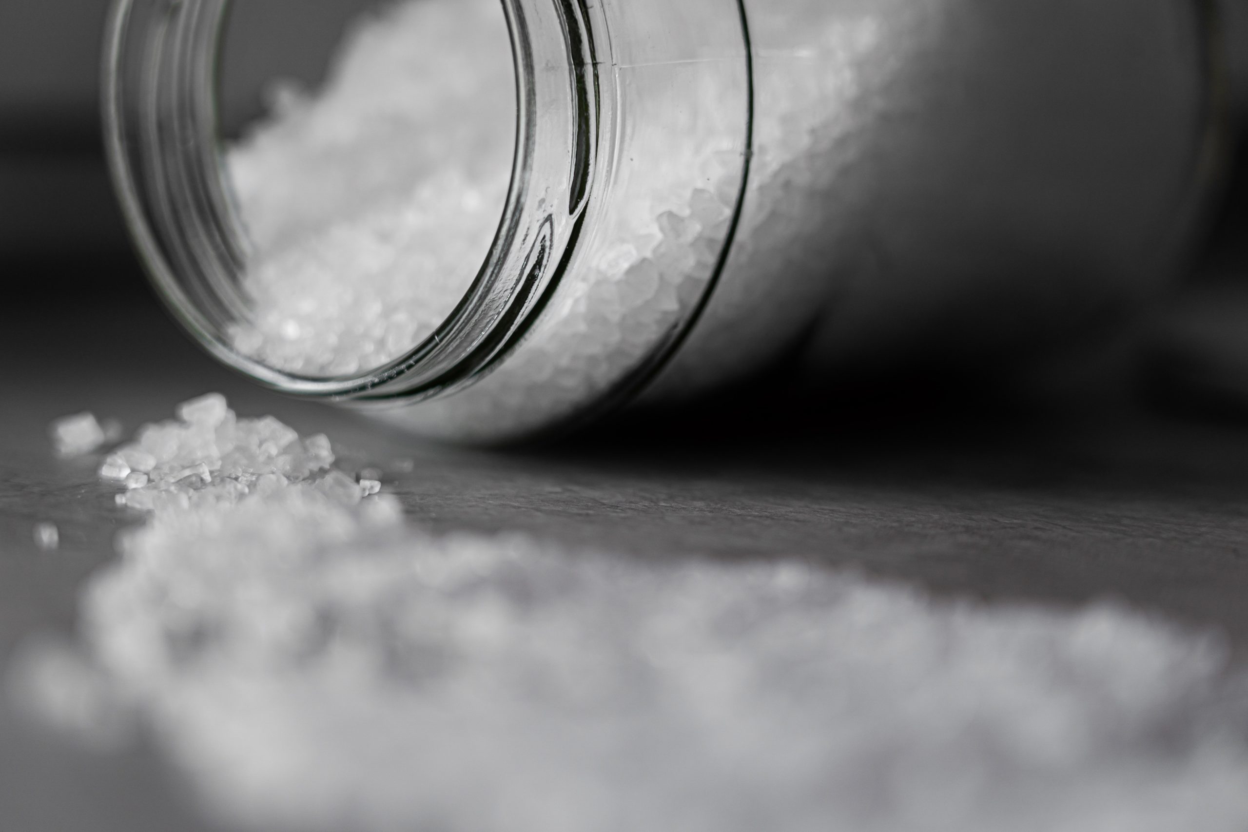 You are currently viewing 7 Epsom Salt Benefits